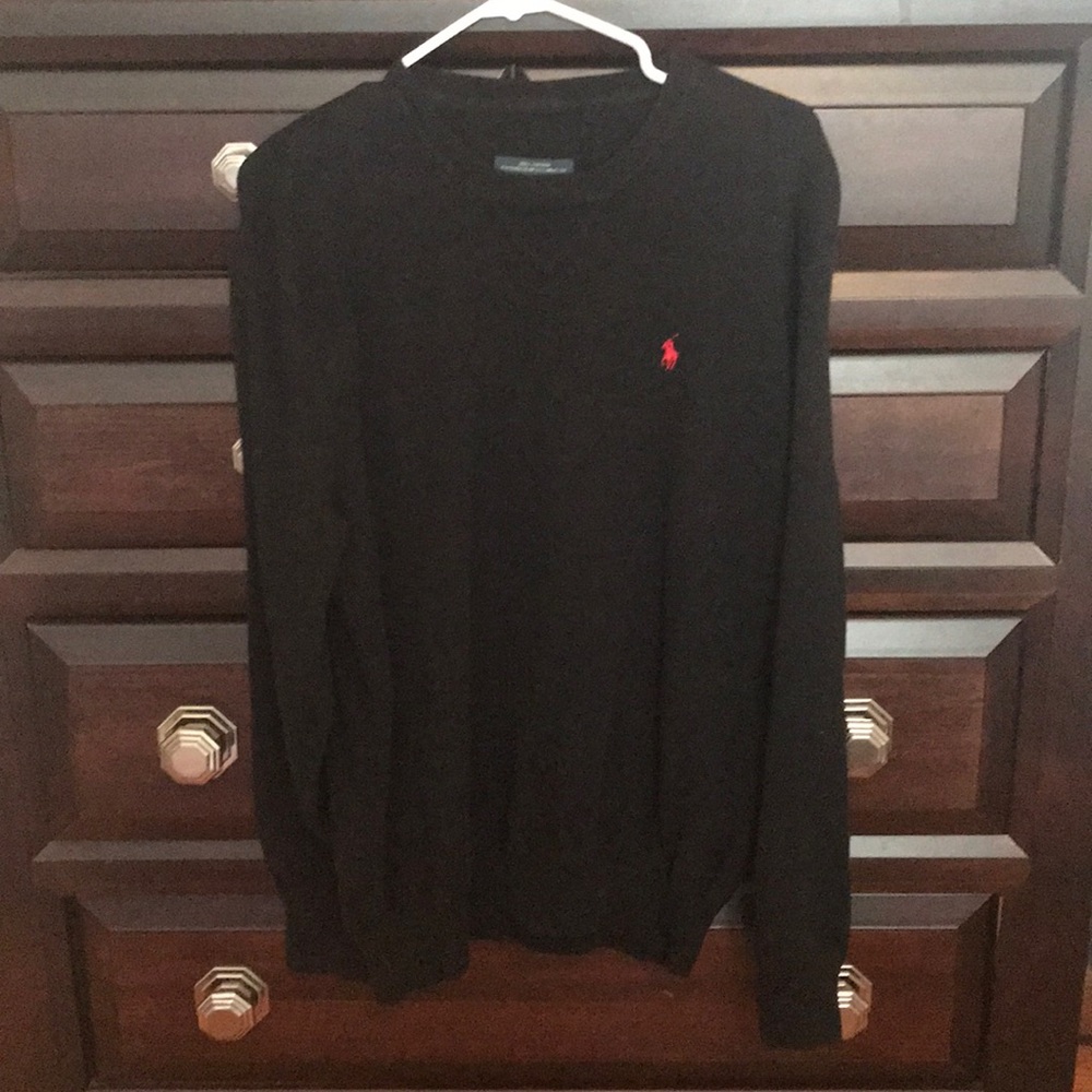 Ralph Lauren men’s sweater